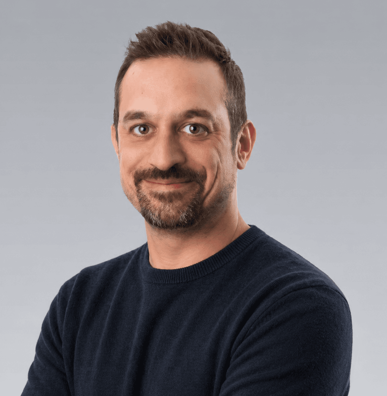 Dominik Hotzy, Gründer von Noloki